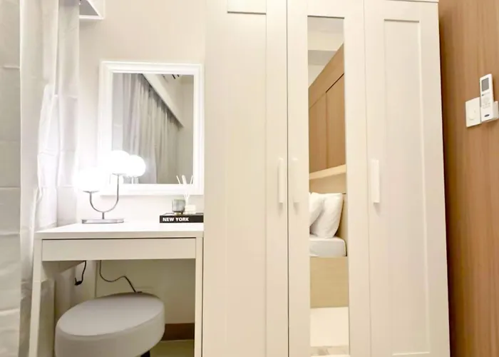 Sleek Sanctuary L Wifi Netflix I Red Res 3045 Apartment *